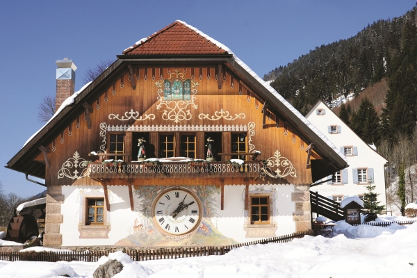 Hotel Best Western Hofgut Sternen